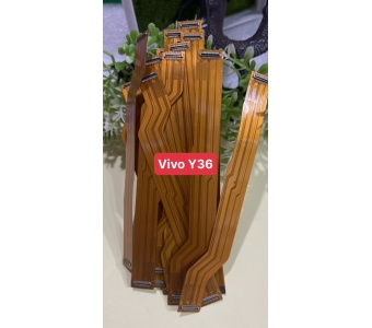 CẤP NỐI MAIN SẠC VIVO Y36
