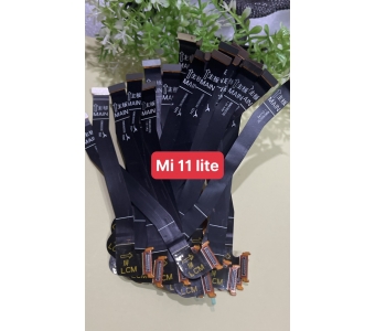 CÁP NỐI MÀN HÌNH XIAOMI MI 11 LITE 4G/ MI 11 LITE 5G / MI 11 LITE 5G NE