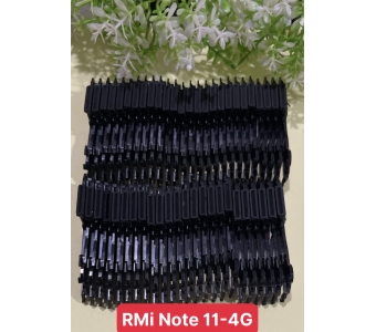 LOA CHUÔNG REDMI NOTE 11