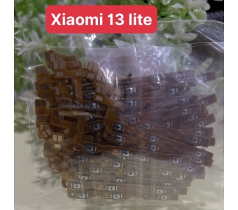 CÁP NGUỒN ÂM LƯỢNG XIAOMI MI 13 LITE 