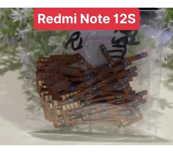 CÁP NGUỒN  ÂM LƯỢNG REDMI NOTE 12S