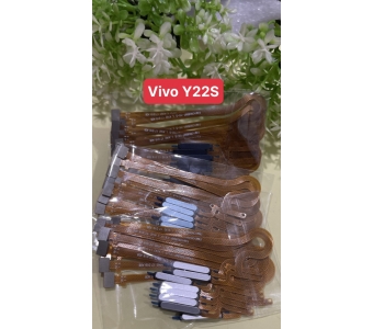 CÁP NGUỒN VÂN TAY VIVO Y22S 