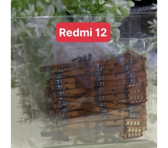 CÁP NGUỒN ÂM LƯỢNG REDMI 12
