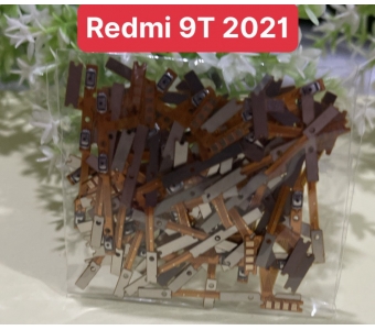 CÁP NGUỒN ÂM LƯỢNG REDMI 9T