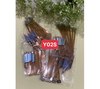 CÁP VÂN TAY VIVO Y02S