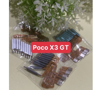 CÁP VÂN TAY POCO X3 GT 
