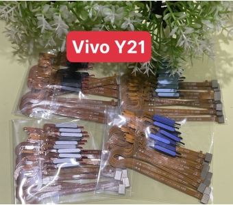 CÁP  CẢM BIẾN VÂN TAY VIVO Y21/ Y21S