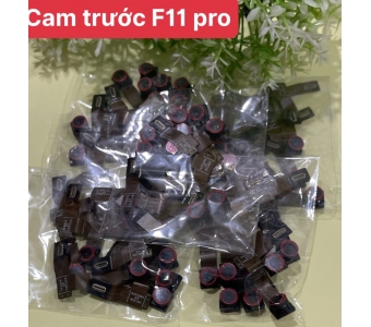 CAMERA TRƯỚC OPPO F11 PRO
