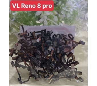 CẤP ÂM LƯỢNG REALME 8 PRO