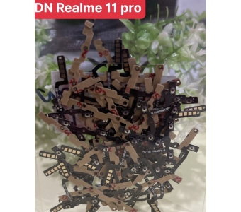 CÁP NGUỒN ÂM LƯỢNG REALME 11 PRO