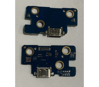 MẠCH SẠC SAM SUNG TAB A8 2022 X205